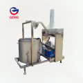 Máquina de jugo de prensa fría máquina de jugo de durazno hidráulico