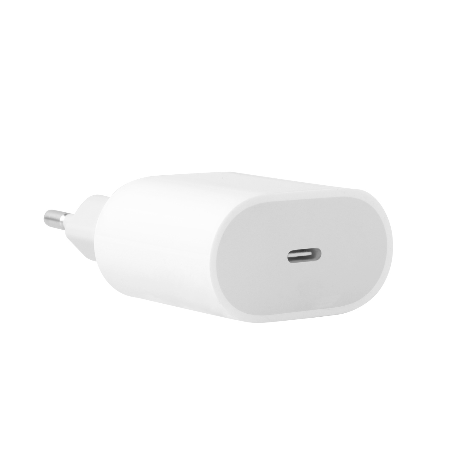 EU Plug phone charger