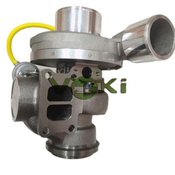 High Quality Turbocharger for Bulldozer D6R D6T 252-5165 Engine Parts