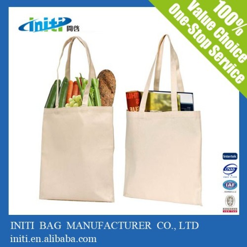 Quality cotton canvas bags | Eco friendly cotton bread bag