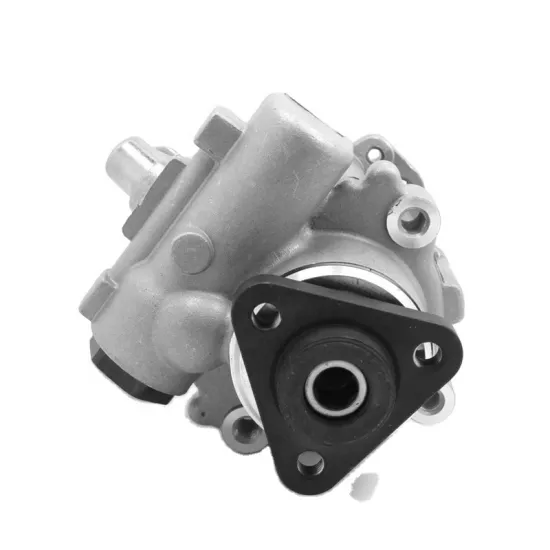 YOUPARTS Auto Hydraulic Power Steering Pump for BMW E39 323i/325i/328i/330i/525i