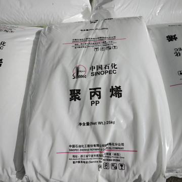 Sinopec PP K8003 PPB‑M02‑G Injection Molding