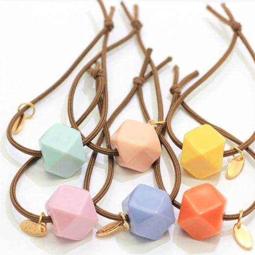 New 100Pcs/Bag Women Basic Colorful Elastic Hair Bands Ponytail Holder Lady Rubber Bands Tie Gum For Hair Accessories