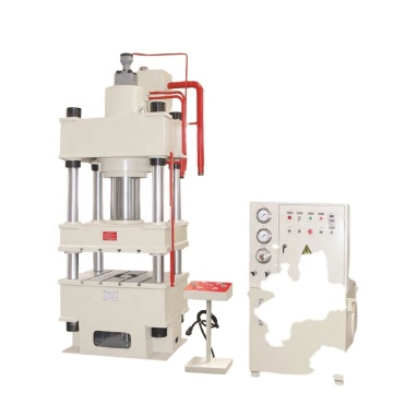YQ32-100T Murah Murah Punch Power Press Mesin untuk menumbuk