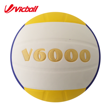 personalized laminated volleyballs