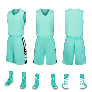 simple basketball jersey