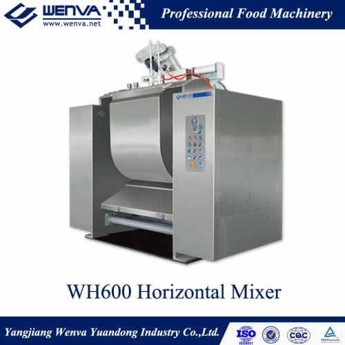 Wh600 Heavy Duty Dough Mixer/ Dough Kneader