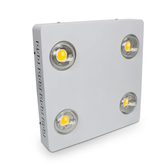 Top quality 3500K CXB3590 COB Grow light 400W full spectrum led grow Light