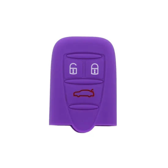 Popular Alfa Romeo key fob housing