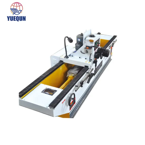 Automatic Planer Knife Machine: CNC Blade Grinder & Chipper