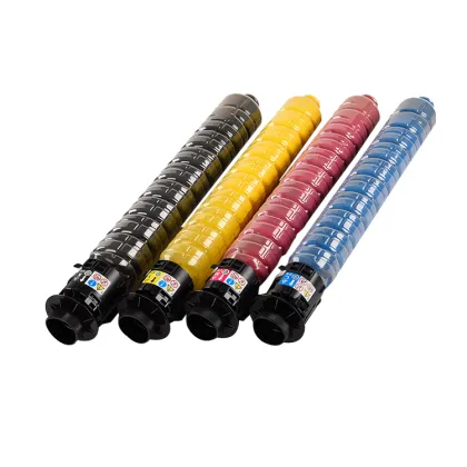 Wholesale Japan Toner Cartridges for Ricoh MPC and C Series Copier Machines