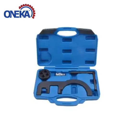 Oneka Engine Timing Tools 5PC Set for BMW N47 N47S N57