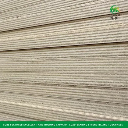 Strong Plywood Panels for Carpentry Applications