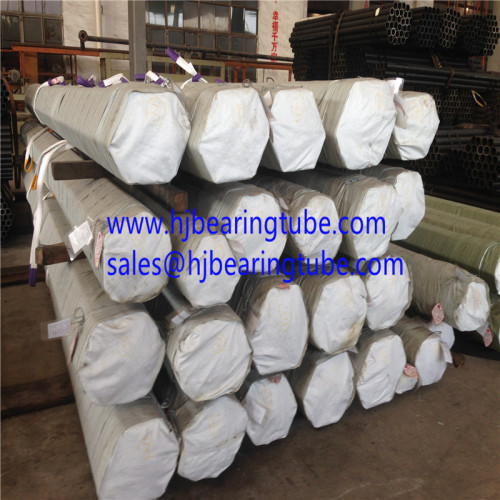 8620H carburizing steel tubing for anti-friction bearing