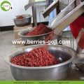 Approvisionnement en usine Fruits Naturels Meilleure qualité Baies de Goji