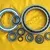 ball bearing / deep groove ball bearing