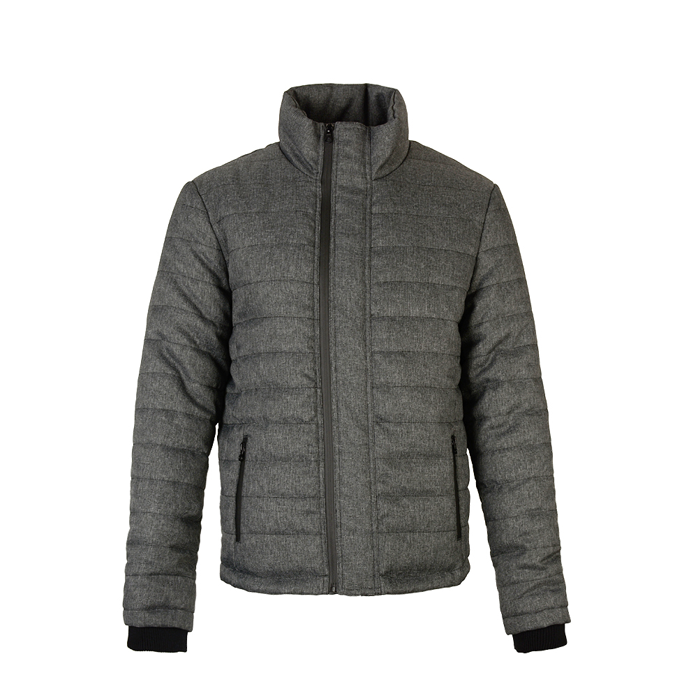 Men S Woven Jacket