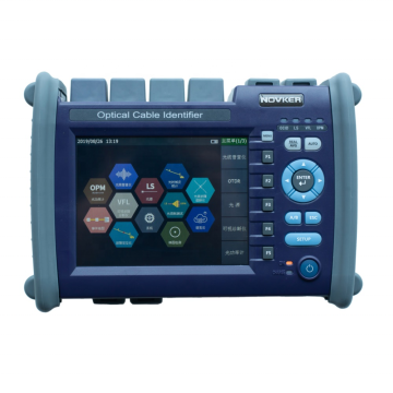 NK7000 OCID Tester per cavi ottici: una guida completa alle apparecchiature in fibra ottica