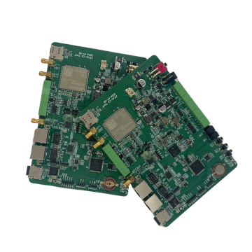 IoT Communication Solutions Monitoring System for Electronics PCBA Manufacturers