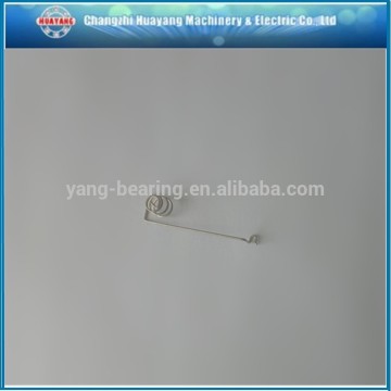 High Quality customized metal aa/aaa battery contact spring
