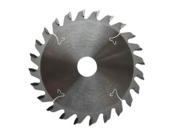 professional TCT saw