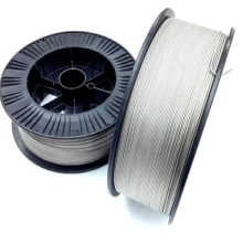 Production High Quality ASTM B348 Titanium Wire