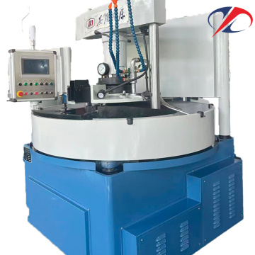 Automatic Vertical Ball Lapping Machine