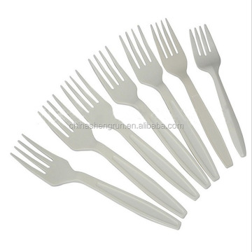 Edible Cutlery and Cassava Rice Corn Flour Tableware Maker Supplier