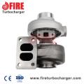 Turbófeltöltő H1C 3522900 J919130 a 4VBE34RW3 -hoz