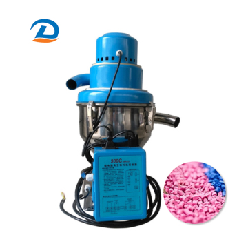 Hot Sale roestvrij staal automatische vacuüm plastic hopperlader voor PP PE -materialen
