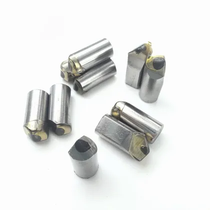 PCD Diamond Cutting Tools