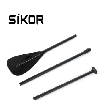 American Hot Selling Wholesale Latest Paddle Board Long Oars Dragon Boat Paddles