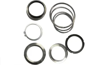 Air Comrpessor Spare Parts Screrw Shaft Oil Seal