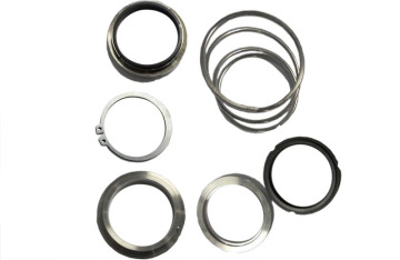 Air Comrpessor Spare Parts Screrw Shaft Oil Seal