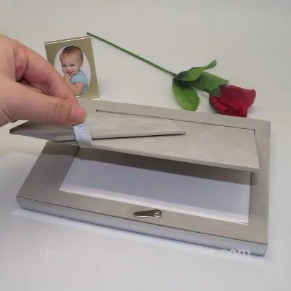 christmas photo frames/painting frames for sale/foto frame with matt board