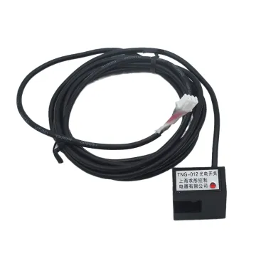 Kone Elevator Proximity Photoelectric Sensor Switch TNG-012: Specifications and Functionality