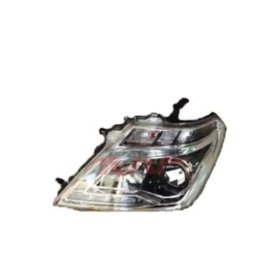 Auto Headlamps for Nissan 2010 Patrol