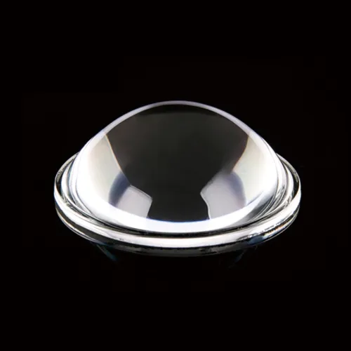 กดเลนส์ Borosilicate Plano Novex LED