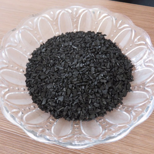 Manufacture sale granular activated carbon water treatment filtration
