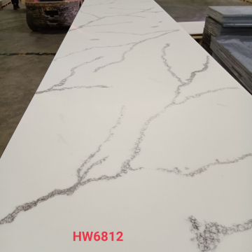 Factory Korea Dupont Corian 6mm 12mm Solid Surface Sheets Slabs Price