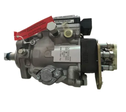 Fulcrum Lever Pump 3960900