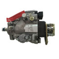 3LB1 Waterpomp 8-97321508-3 8-97132210-1 voor graafmachine-onderdelen van dieselconstructie