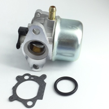 Carburetor Replacement Guide for Briggs & Stratton Engines: Models 799868, 498254, 497347, 497314, 498170