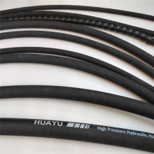 High Pressure 70Mpa Hydraulic Hose