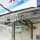 Automatic car wash system leisu wash 360 mini