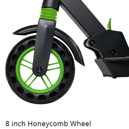 Folding Electric Scooter 25KM/H