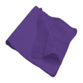 absorbent soft microfiber sport towel with mesh bag