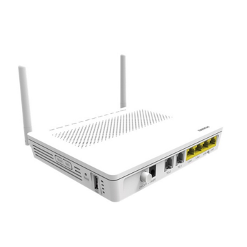 Hg8245h Hg8245h5 GPON 4GE + 2VOIP + 2.4G 5dB Fiber ONU FTTH English Version PON/Epon Modem ONU ONT" 

However, for a more concise and SEO-friendly title, you might consider:

"GPON Hg8245h 4GE 2VOIP Fiber ONU FTTH Modem - English Version