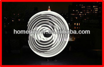Πολύχρωμη LED Hula Hoop 2014 Hot Selling LED Hula Hoop Πολύση LED HULA HOOP HOOP