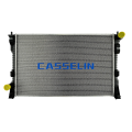 TONGSHI DG1Z-8005-D Automotive Cooling System Car Radiator for Ford Taurus V6 3.5L 2013